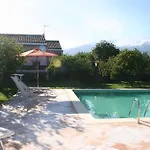 مزرعة للإقامة Galea *