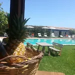 مزرعة للإقامة Galea