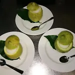 مزرعة للإقامة Galea *
