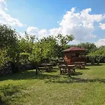 Galea ريبوسْتو