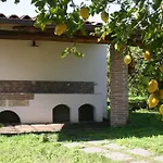 مزرعة للإقامة Galea *