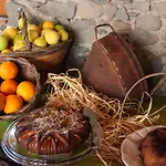 مزرعة للإقامة Galea ريبوسْتو