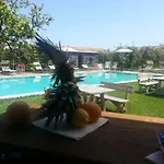 مزرعة للإقامة Galea ريبوسْتو