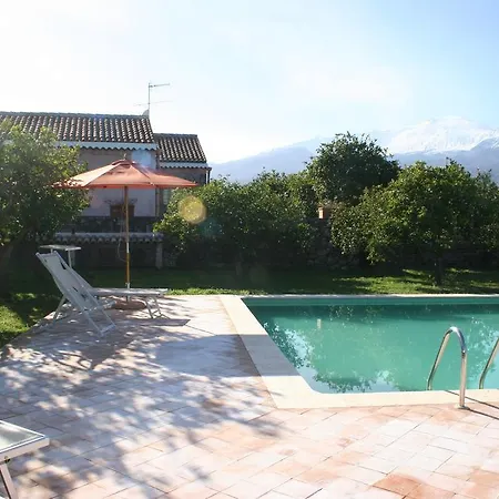 Alloggio per agriturismo Galea *