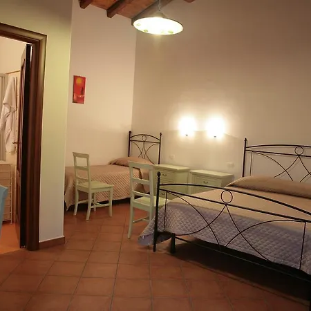 Alloggio per agriturismo Galea