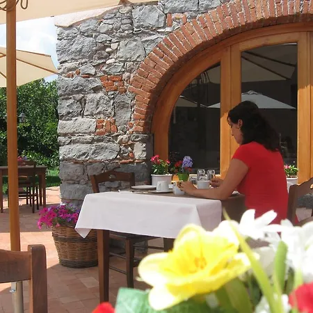 Galea Alloggio per agriturismo