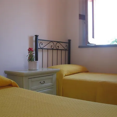 Galea Farm stay *