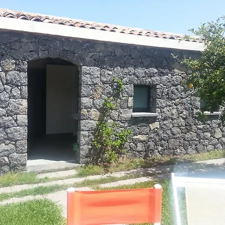Alloggio per agriturismo Galea