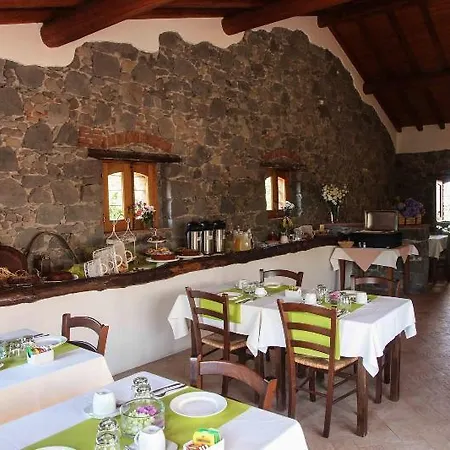 Galea Alloggio per agriturismo