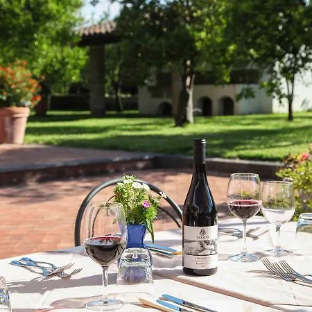 Galea Alloggio per agriturismo Riposto