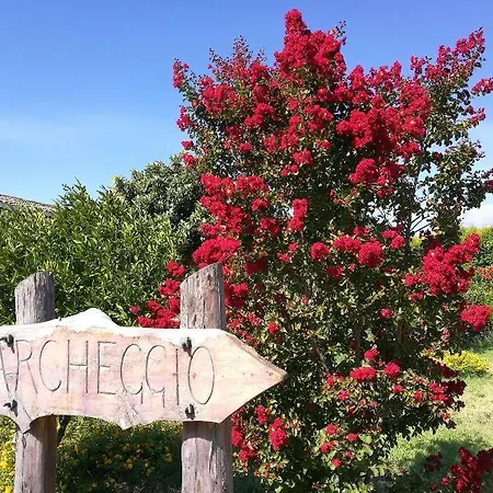 Galea Alloggio per agriturismo *