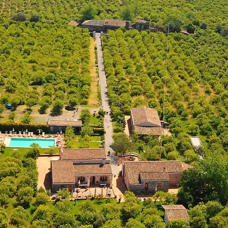 Galea Alloggio per agriturismo Riposto