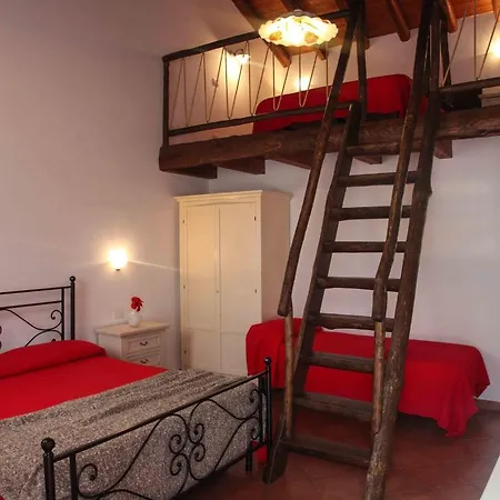 Galea Alloggio per agriturismo