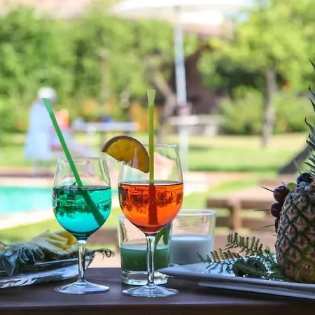 Galea Alloggio per agriturismo Riposto