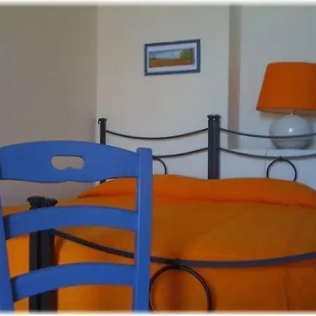Alloggio per agriturismo Galea Riposto