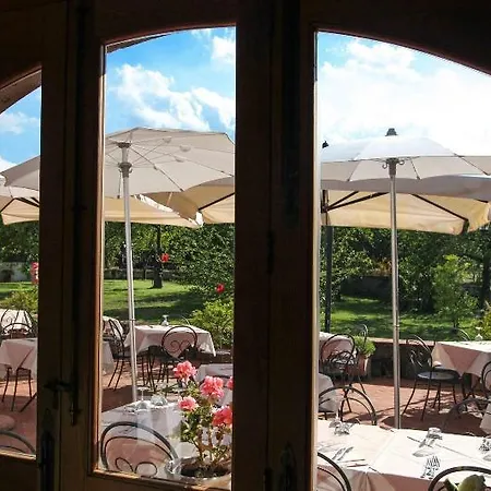 Galea Çiftlik konaklama Riposto
