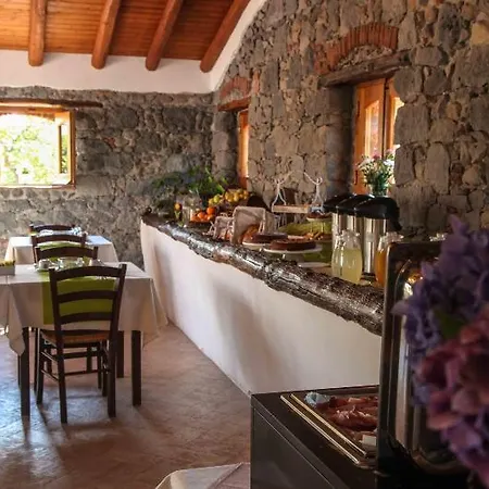 Galea Alloggio per agriturismo Riposto
