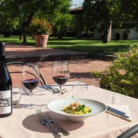Alloggio per agriturismo Galea *