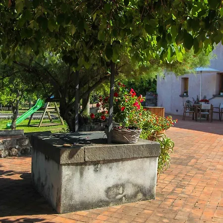 Alloggio per agriturismo Galea *