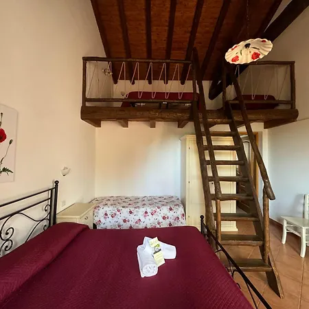 Galea Alloggio per agriturismo