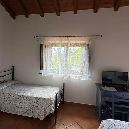 Alloggio per agriturismo Galea *