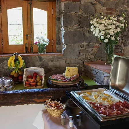Galea Çiftlik konaklama