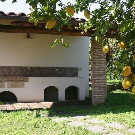 Alloggio per agriturismo Galea *