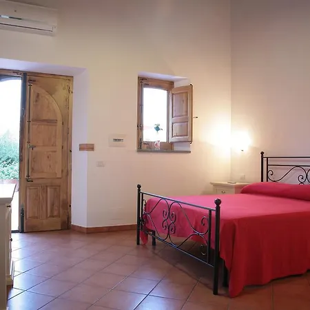 Galea Alloggio per agriturismo *