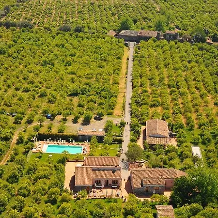 Alloggio per agriturismo Galea