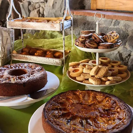 Galea Alloggio per agriturismo