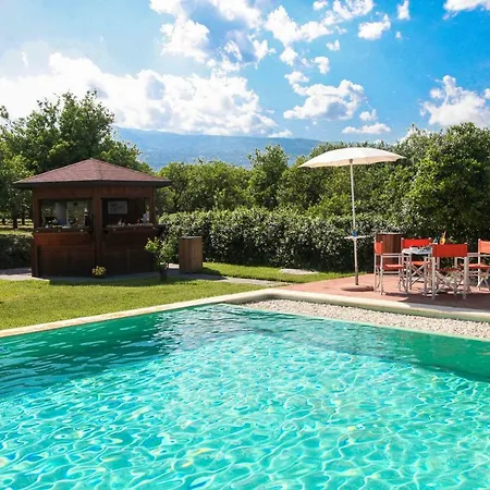Alloggio per agriturismo Galea Riposto