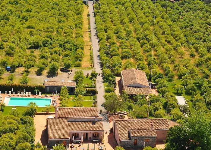 Galea Lantgård Riposto
