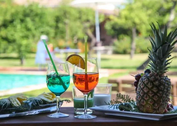 Galea Lantgård Riposto