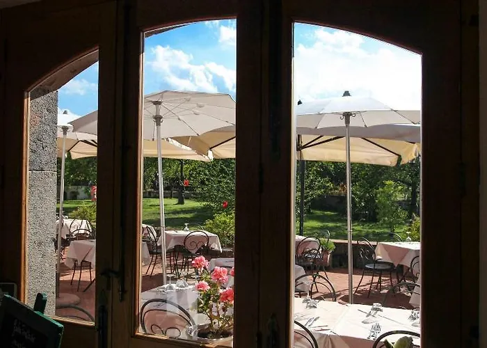 Galea Lantgård Riposto