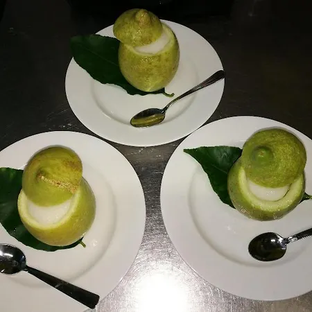 Çiftlik konaklama Galea *