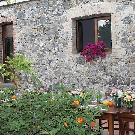 Bauernhof Galea *