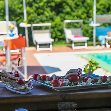Çiftlik konaklama Galea