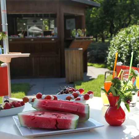 Çiftlik konaklama Galea