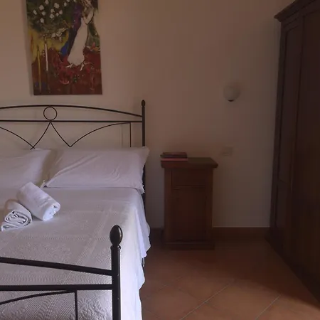 Agroturismo Galea *