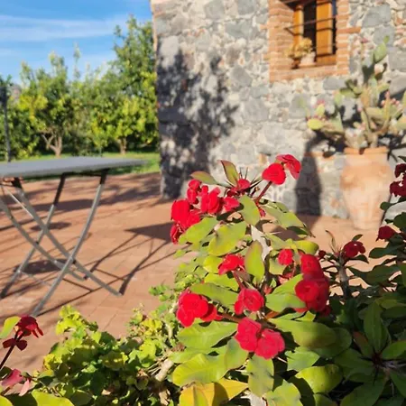 Galea Agroturismo *
