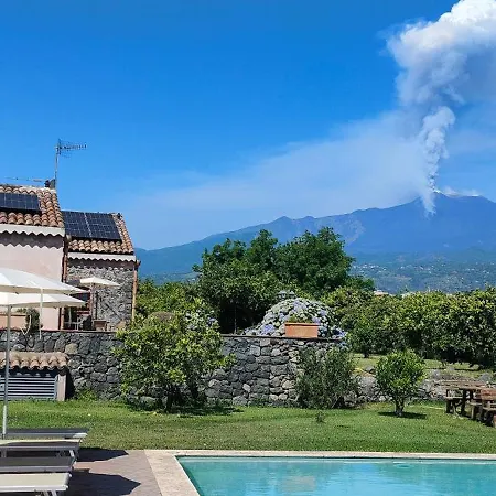 Agroturismo Galea Riposto