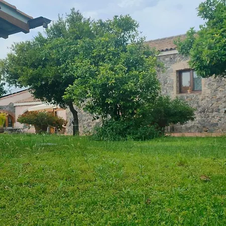 Agroturismo Galea