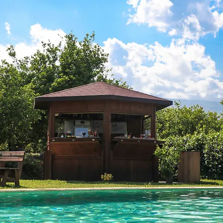 Vakantieboerderij Galea *