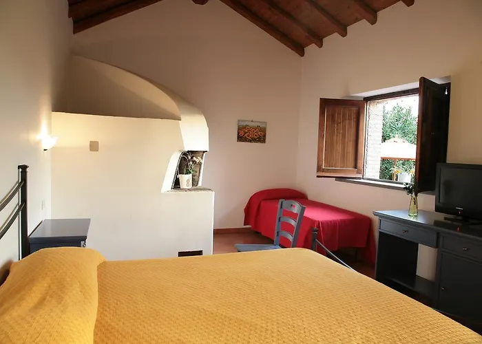 팜스테이 Galea *