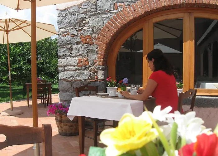 Galea Vakantieboerderij