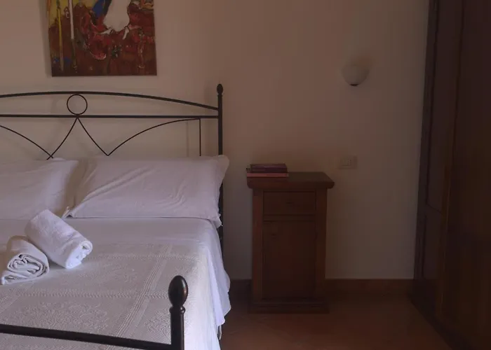 팜스테이 Galea *