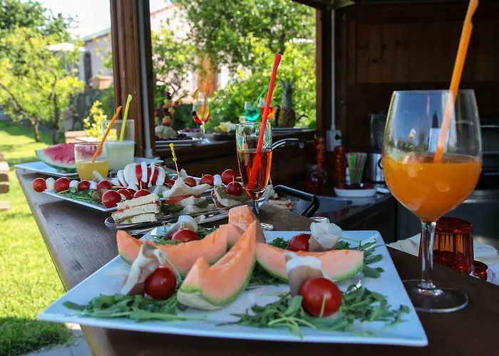 Galea 팜스테이 *